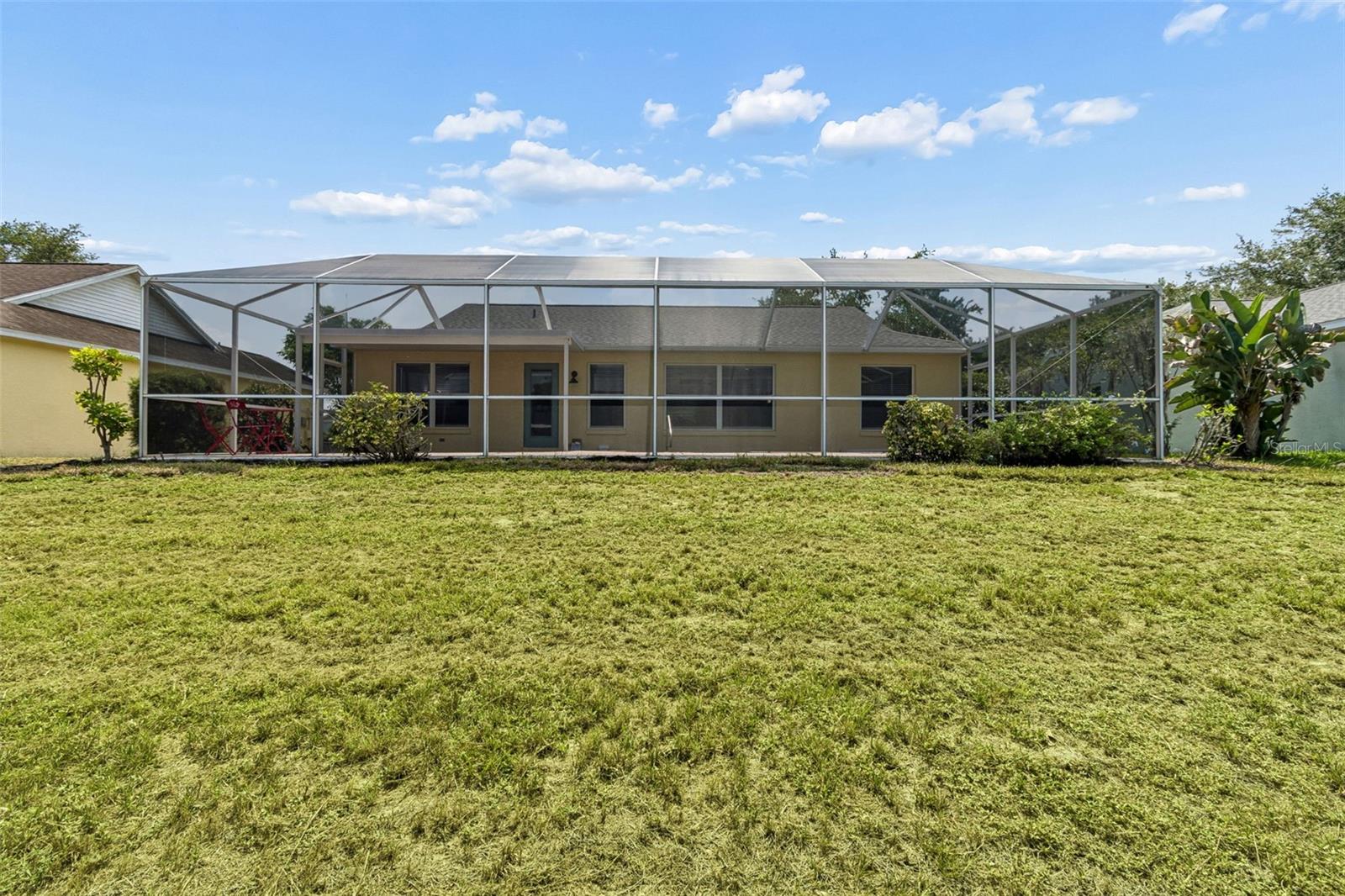 GATES CREEK - Residential