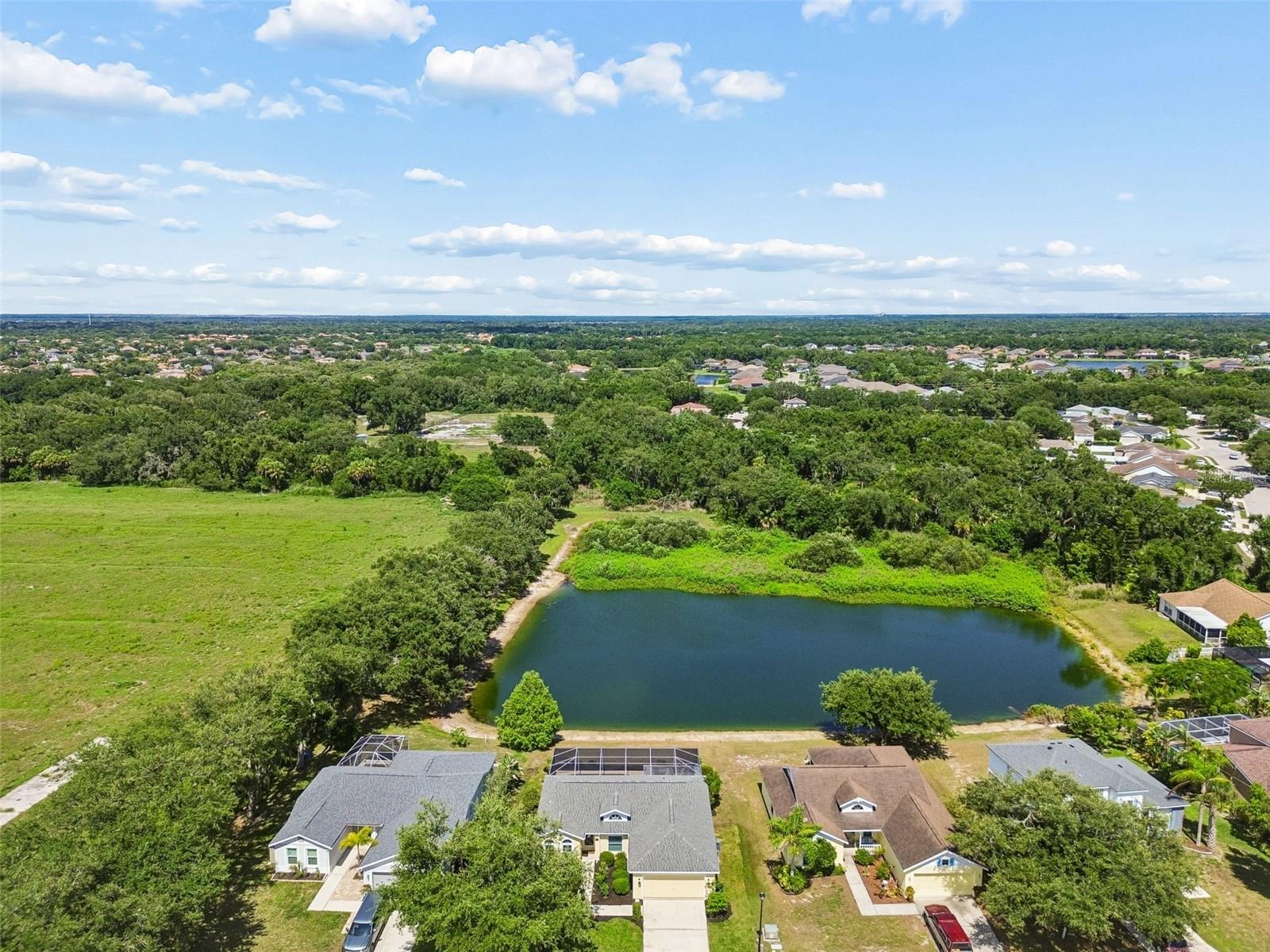 GATES CREEK - Residential