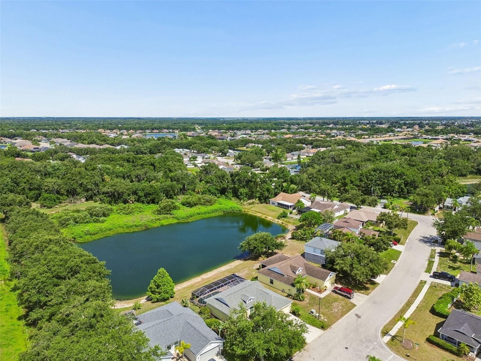 GATES CREEK - Residential