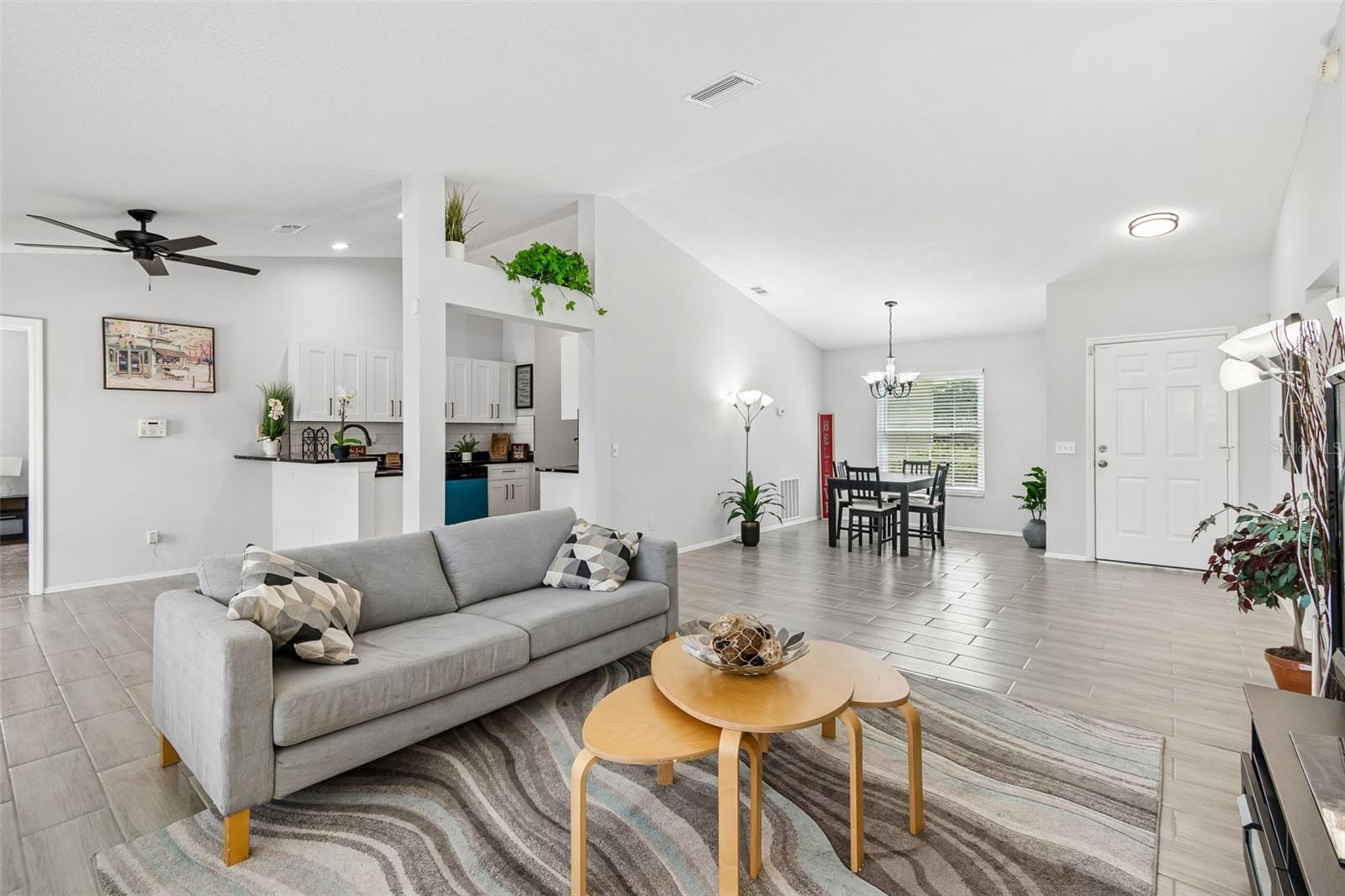 GATES CREEK - Residential