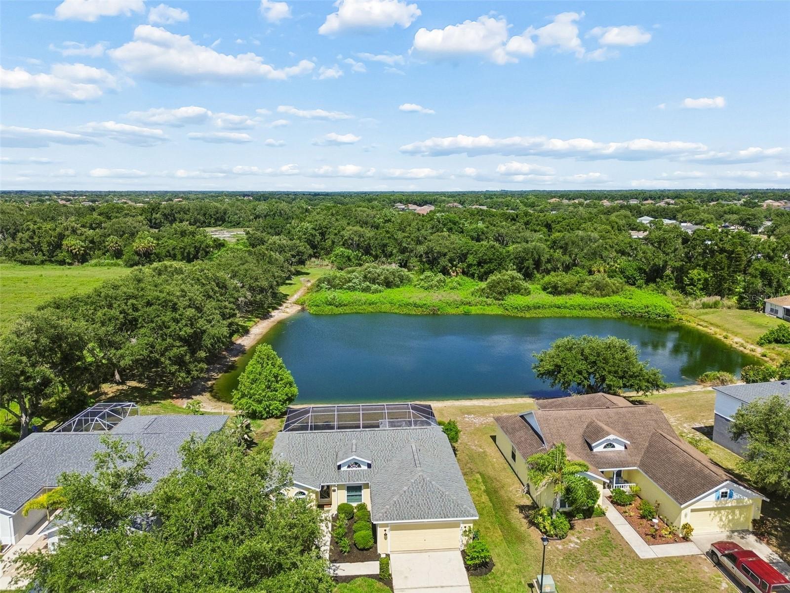 GATES CREEK - Residential