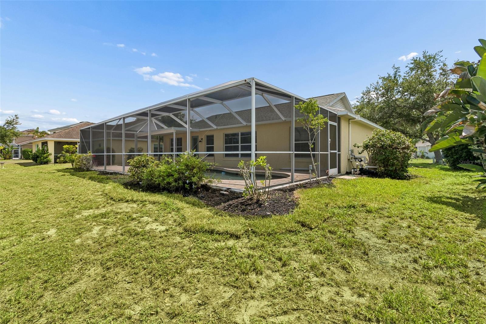 GATES CREEK - Residential