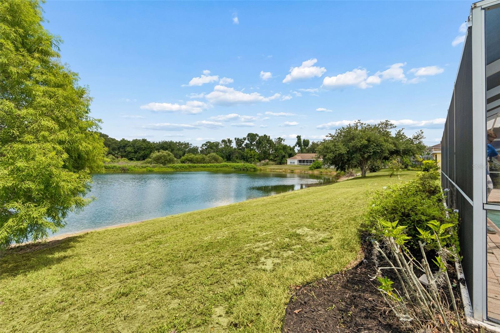 GATES CREEK - Residential