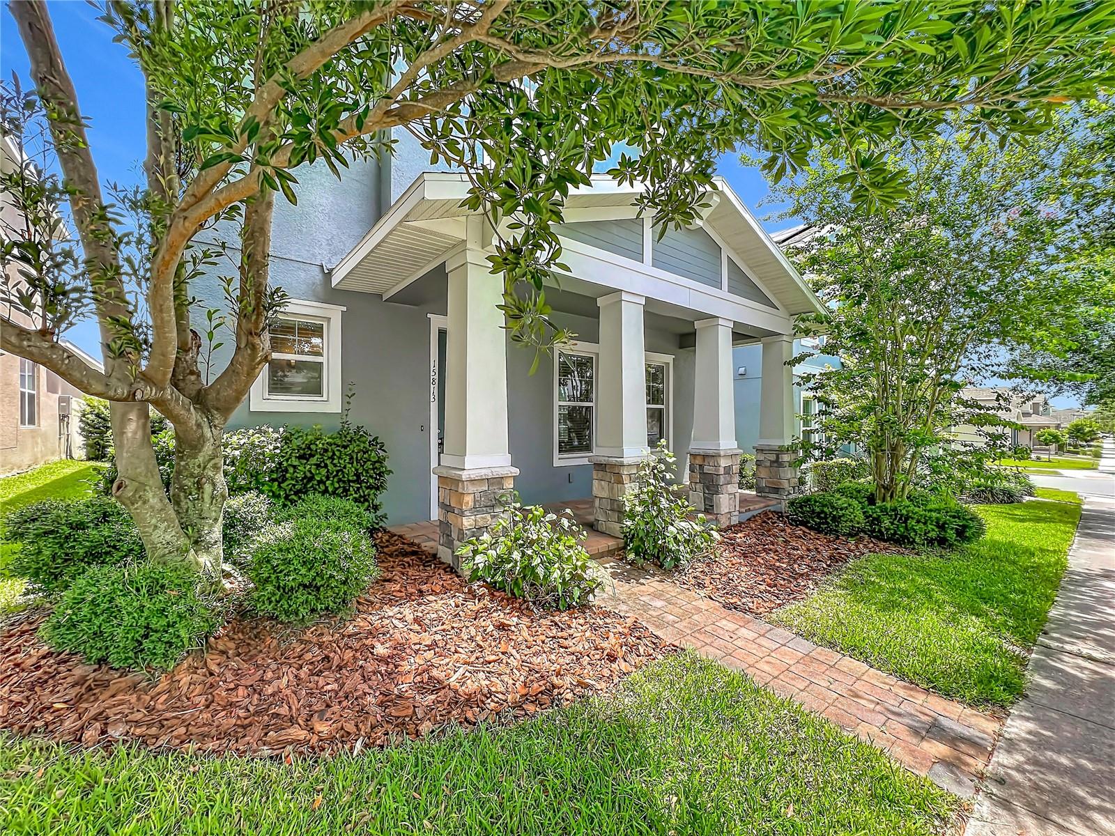 HIGHLANDS/SUMMERLAKE GRVS PH 2 - Residential