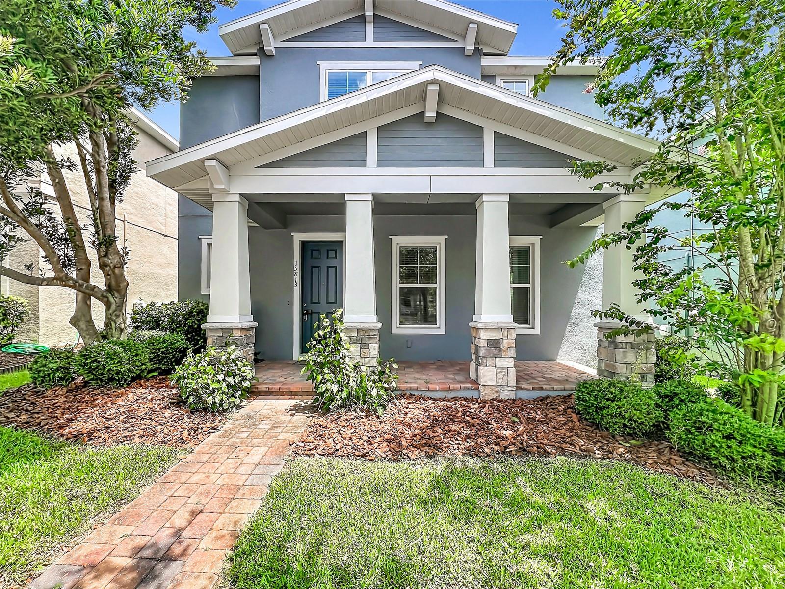 HIGHLANDS/SUMMERLAKE GRVS PH 2 - Residential