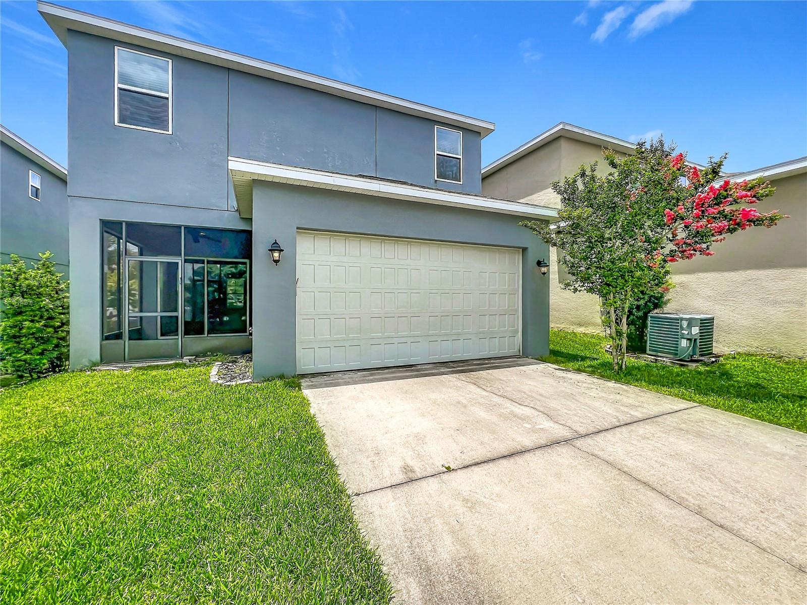 HIGHLANDS/SUMMERLAKE GRVS PH 2 - Residential