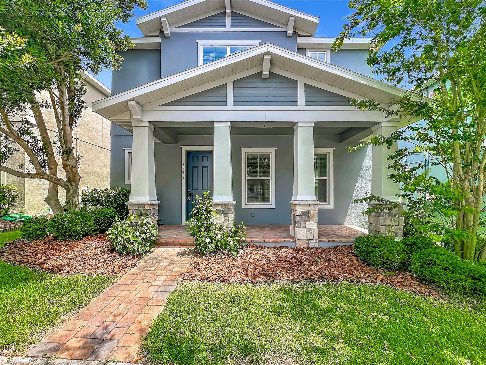 HIGHLANDS/SUMMERLAKE GRVS PH 2 - Residential