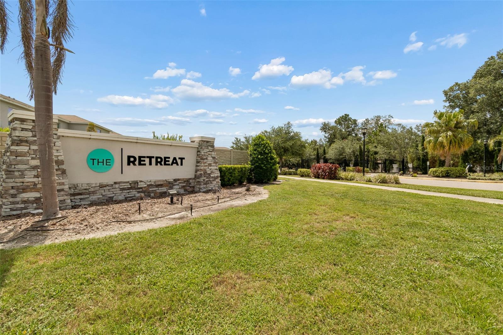 THE RETREAT - Residential