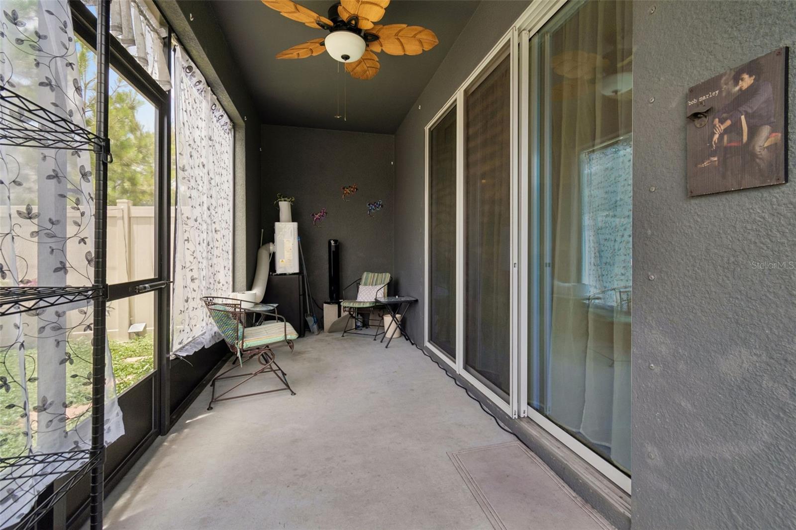 THE RETREAT - Residential