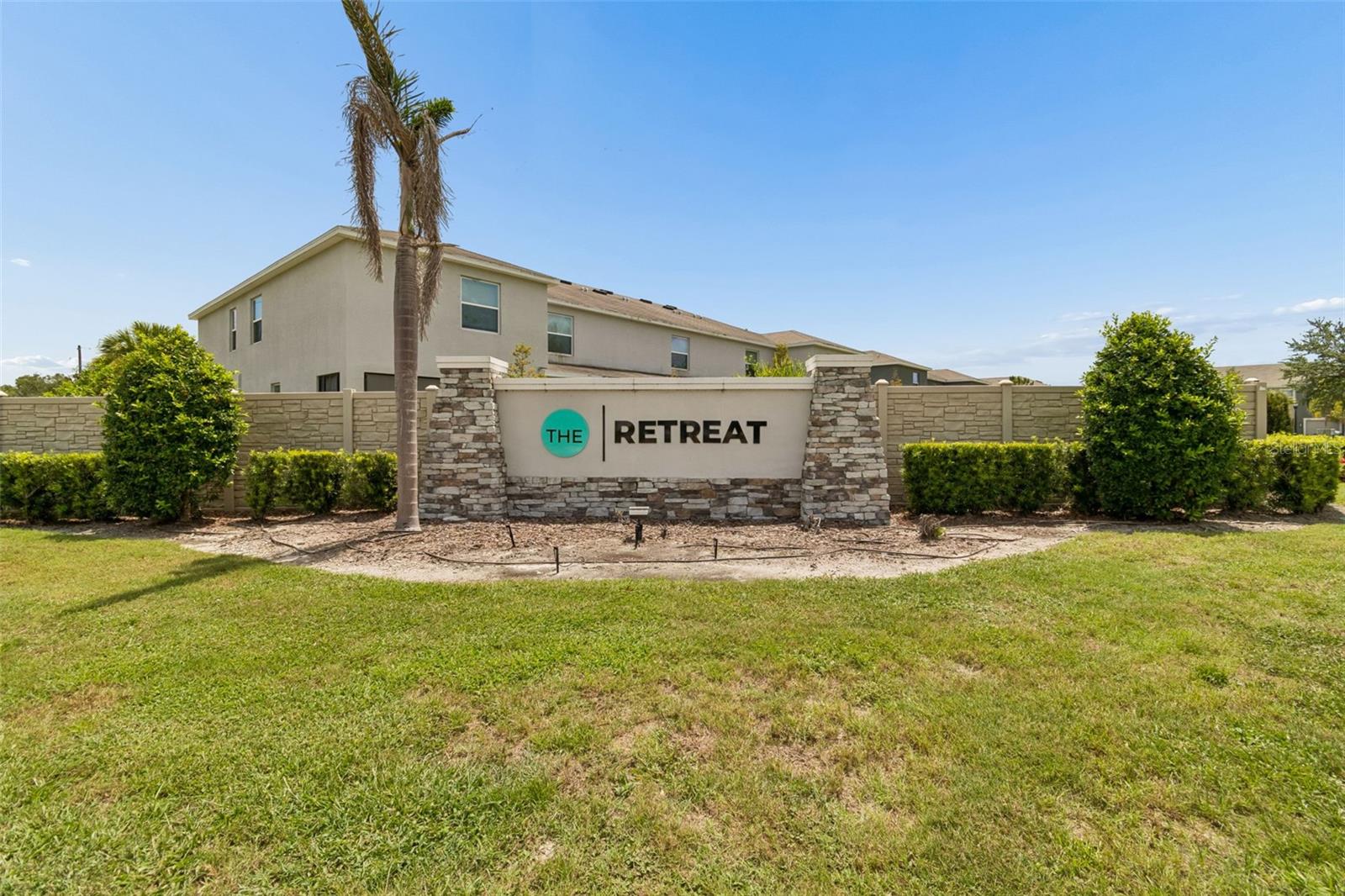 THE RETREAT - Residential