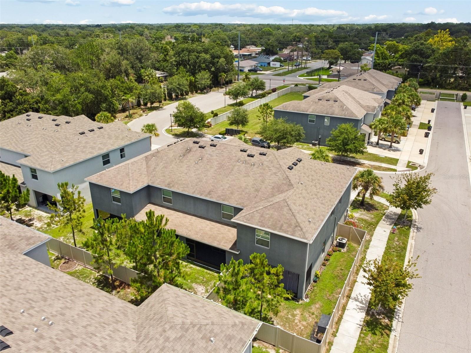 THE RETREAT - Residential