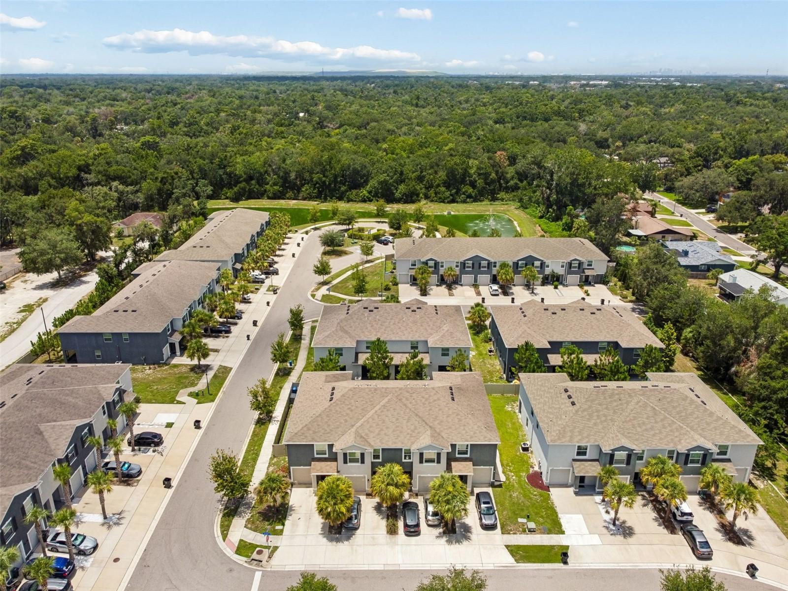 THE RETREAT - Residential