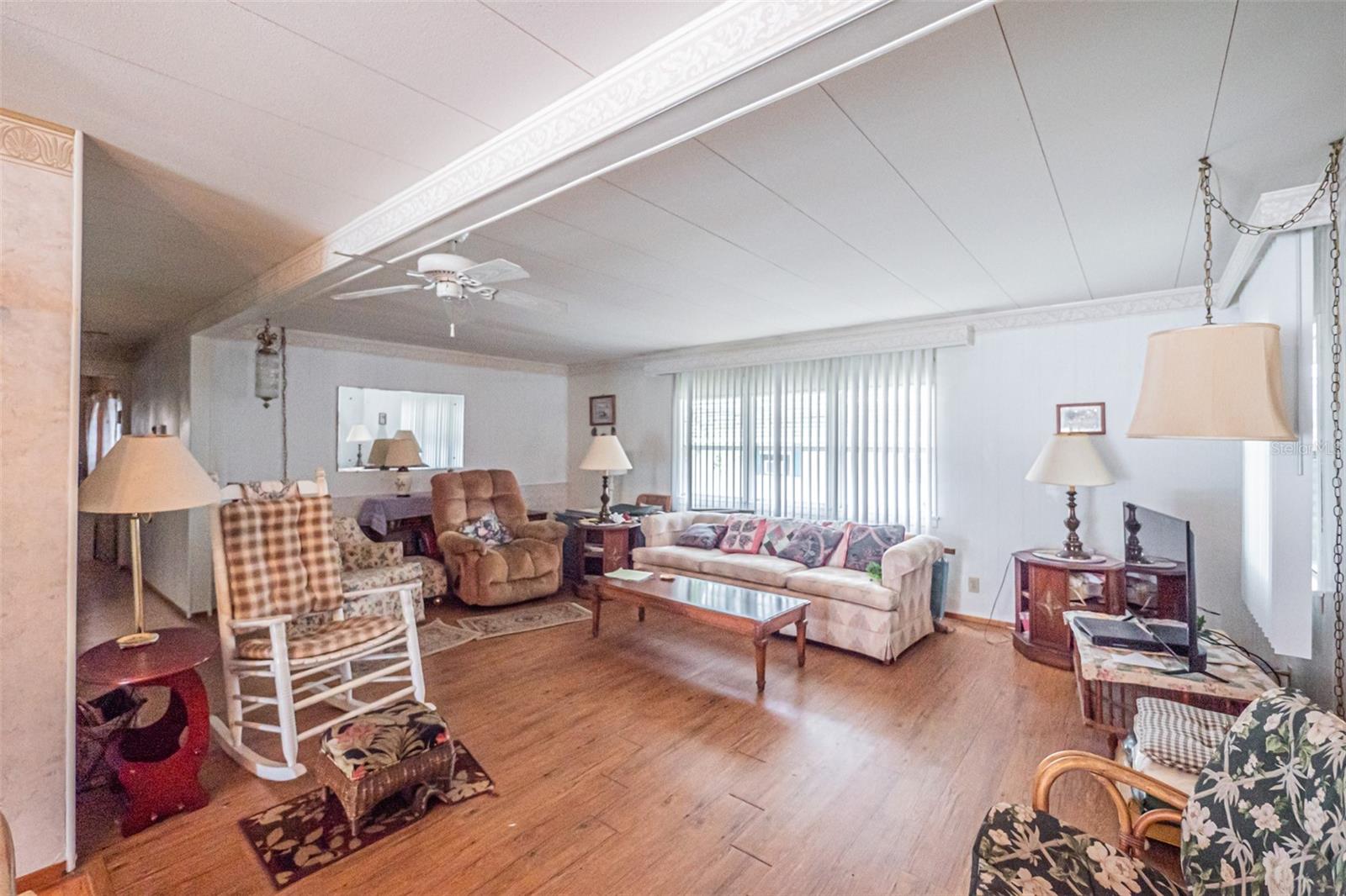SANDPIPER CO-OP INC MOBILE HOME PARK - Residential