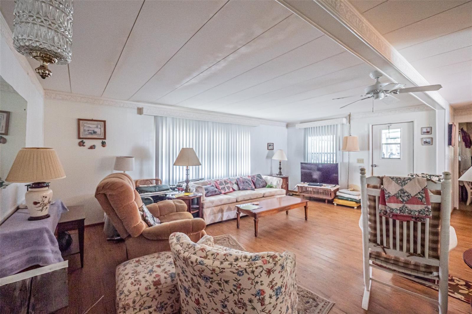 SANDPIPER CO-OP INC MOBILE HOME PARK - Residential