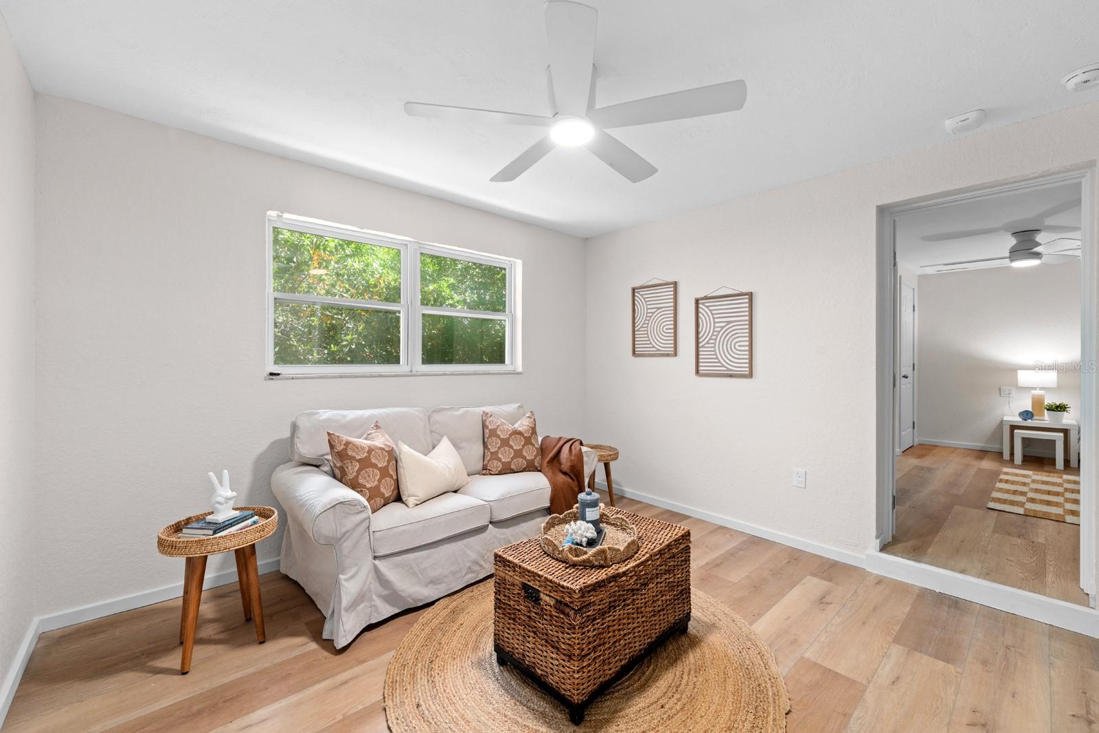 SEA SHELL OF INDIAN SHORES - Residential