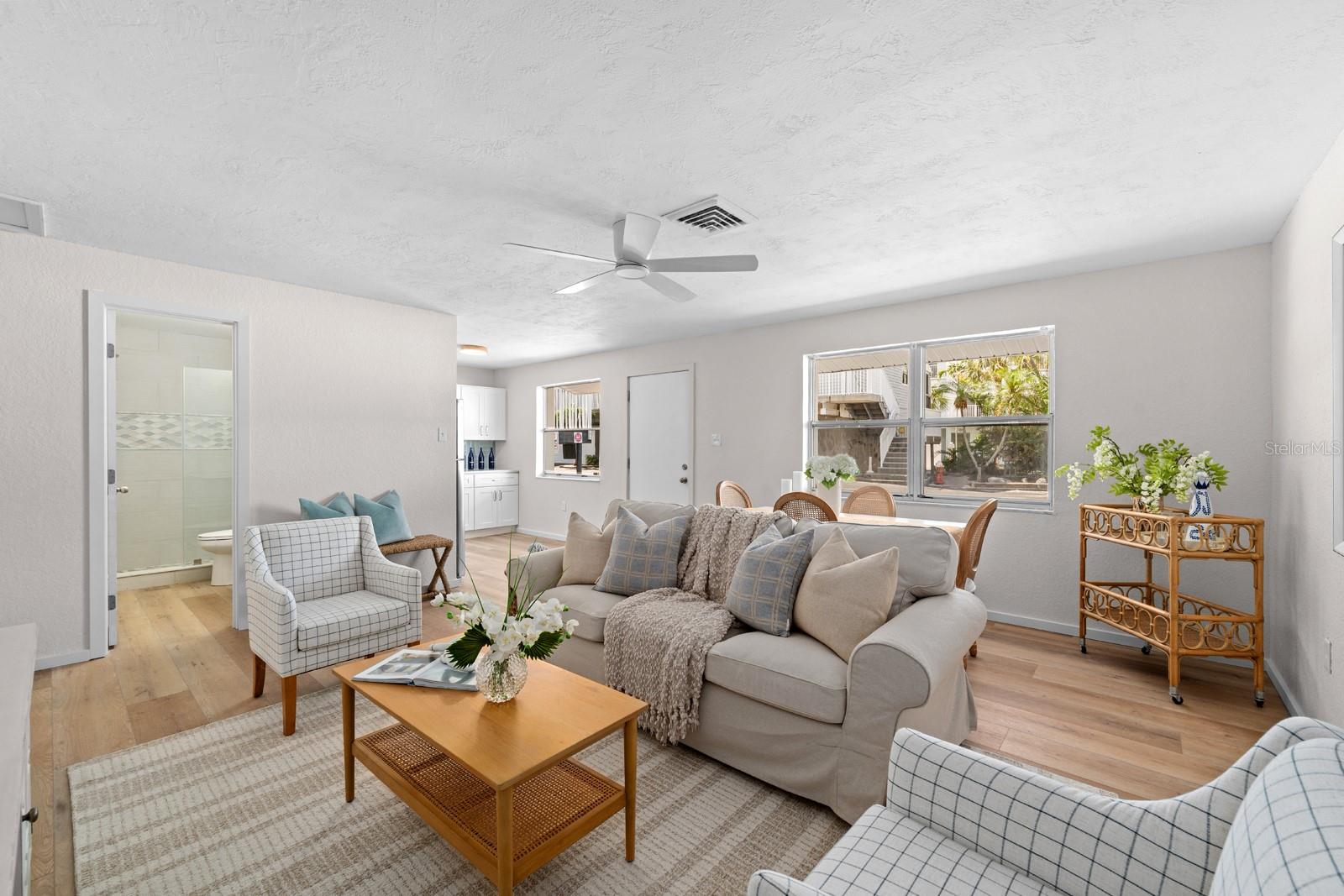 SEA SHELL OF INDIAN SHORES - Residential