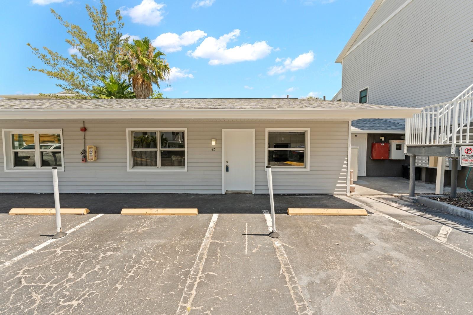 SEA SHELL OF INDIAN SHORES - Residential