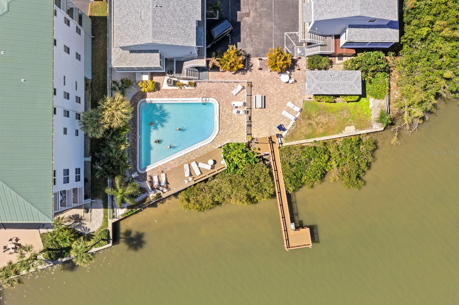 SEA SHELL OF INDIAN SHORES - Residential