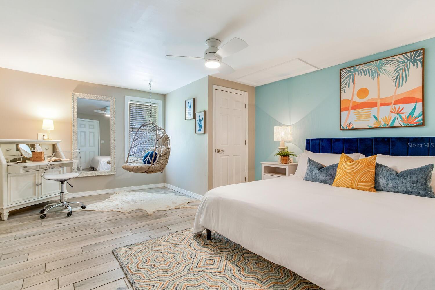 SEA SHELL OF INDIAN SHORES - Residential