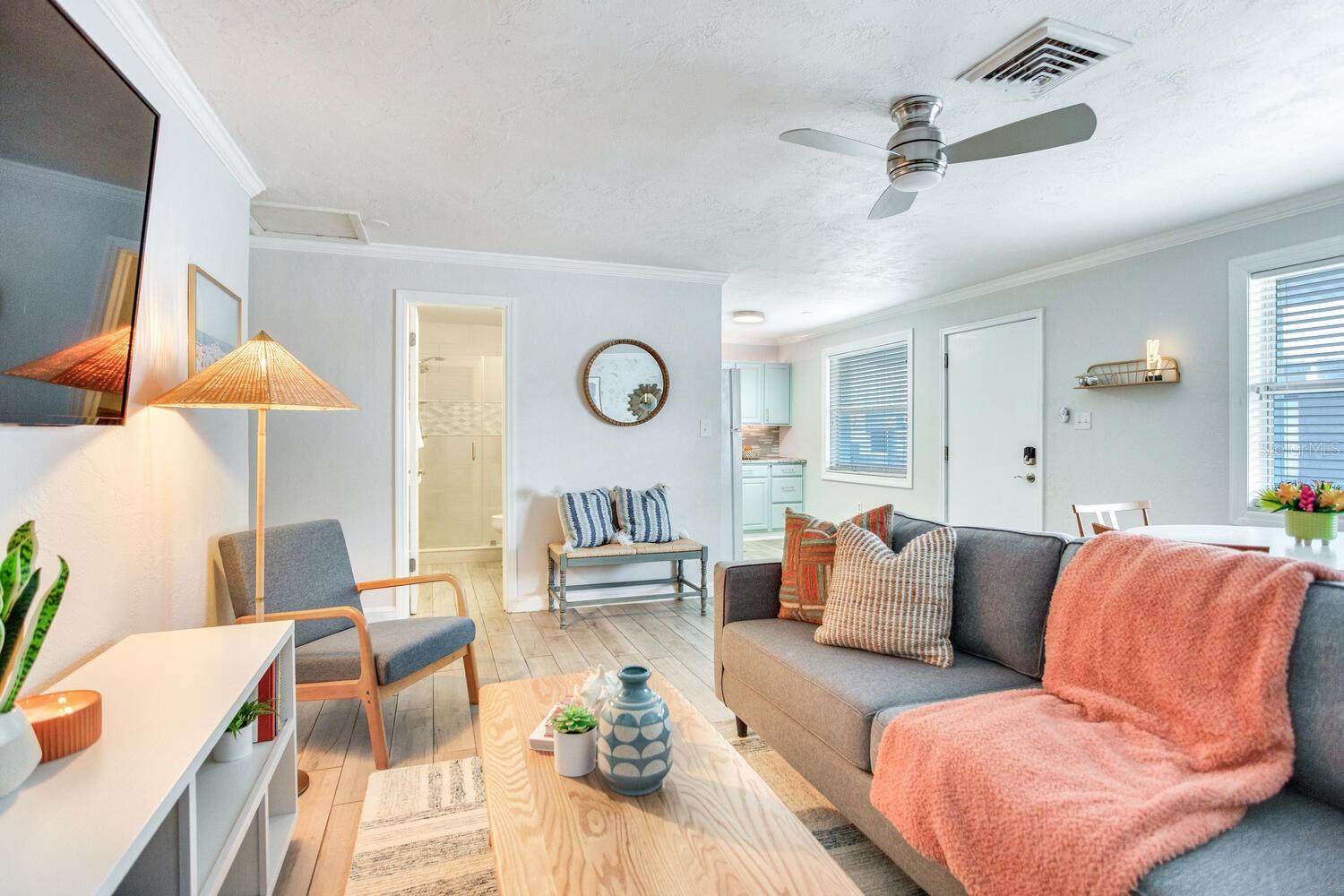 SEA SHELL OF INDIAN SHORES - Residential