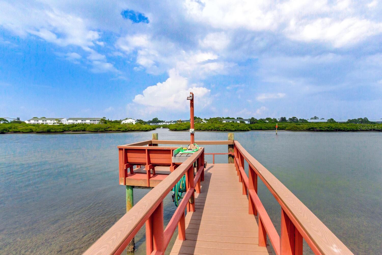 SEA SHELL OF INDIAN SHORES - Residential