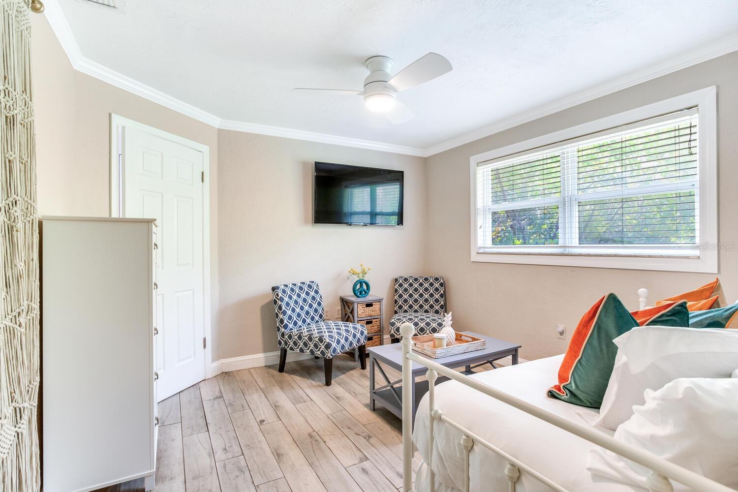 SEA SHELL OF INDIAN SHORES - Residential