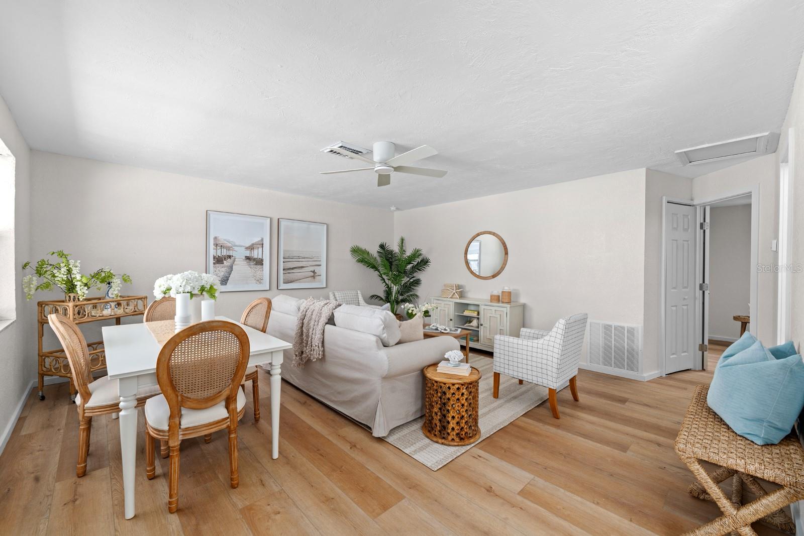 SEA SHELL OF INDIAN SHORES - Residential
