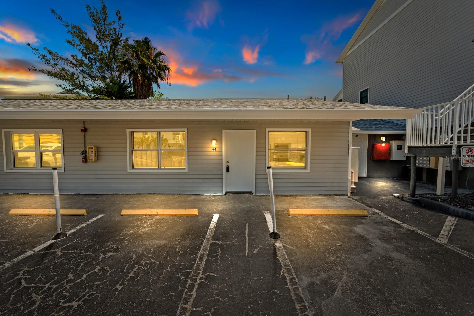 SEA SHELL OF INDIAN SHORES - Residential