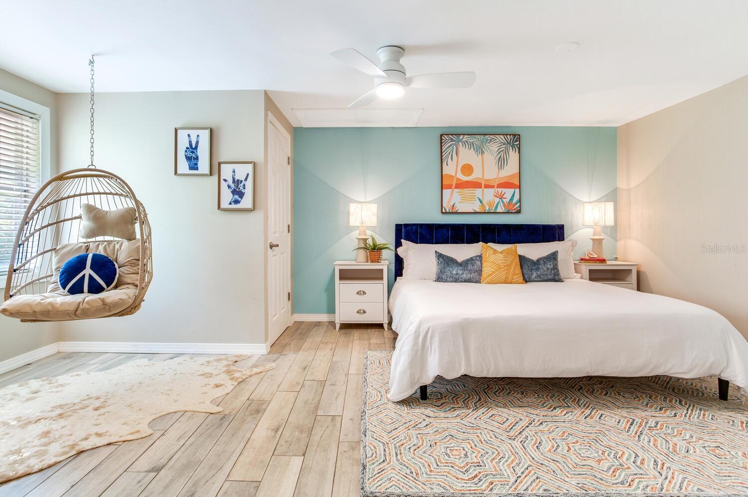 SEA SHELL OF INDIAN SHORES - Residential