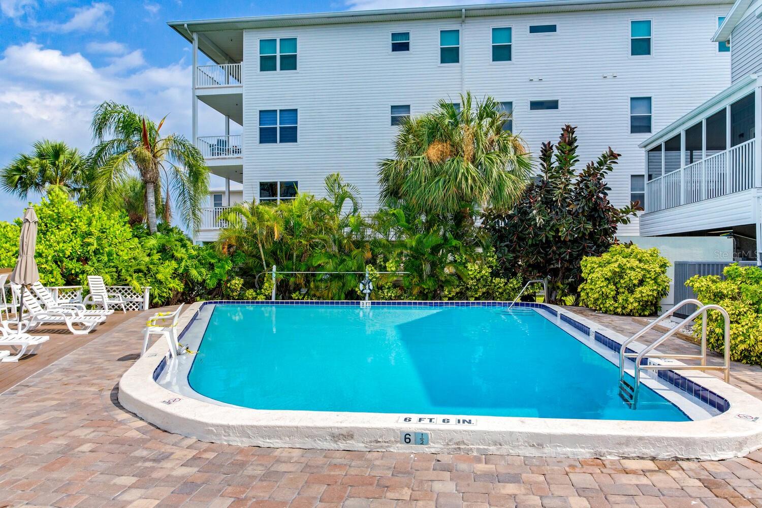 SEA SHELL OF INDIAN SHORES - Residential