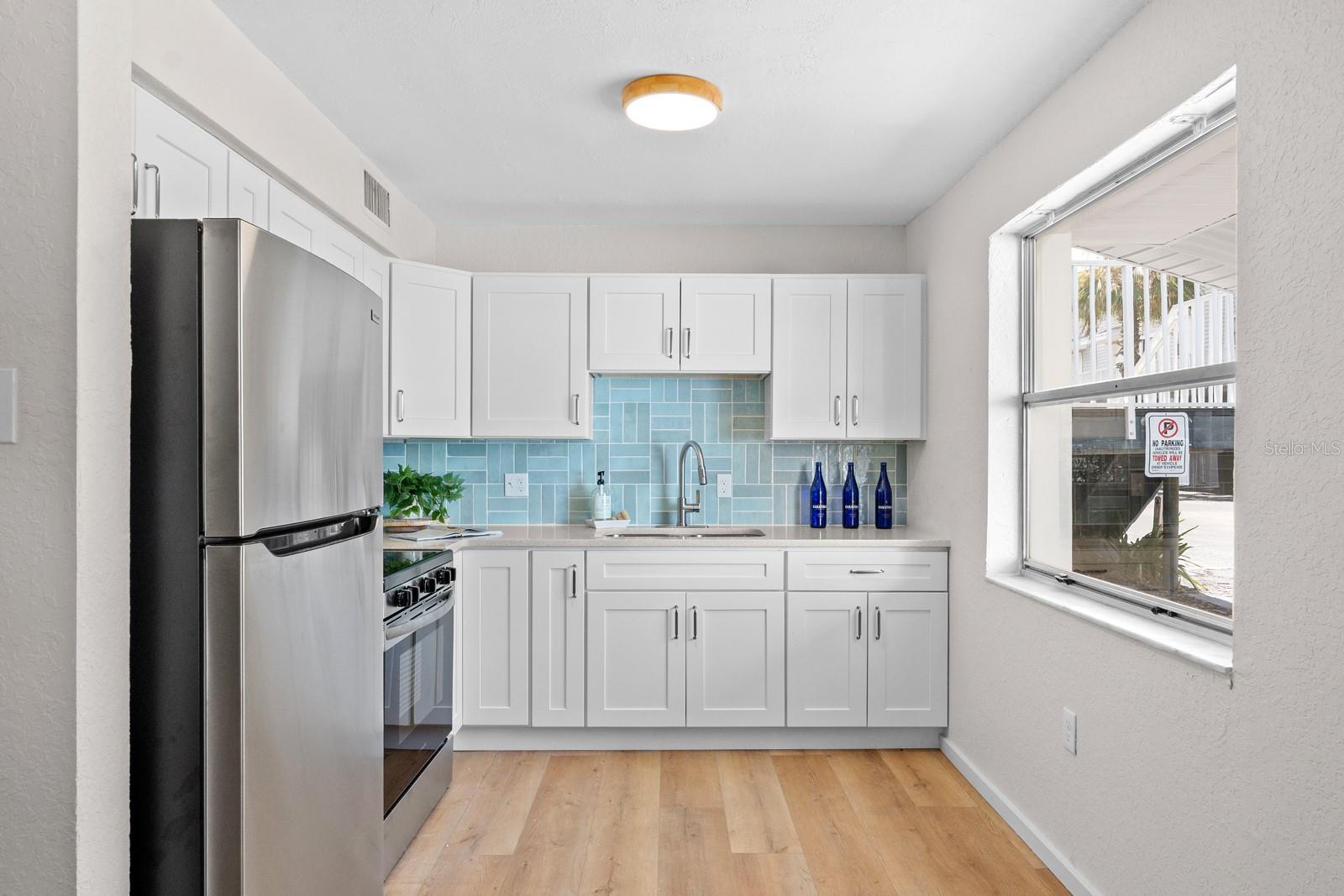 SEA SHELL OF INDIAN SHORES - Residential