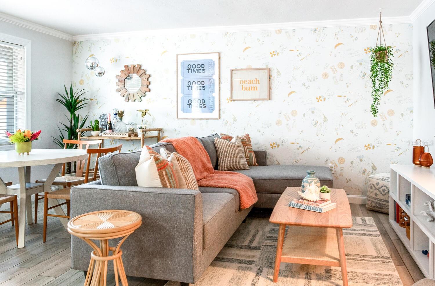 SEA SHELL OF INDIAN SHORES - Residential