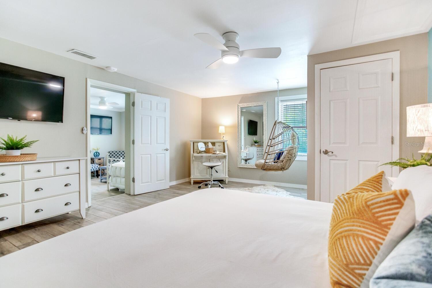 SEA SHELL OF INDIAN SHORES - Residential