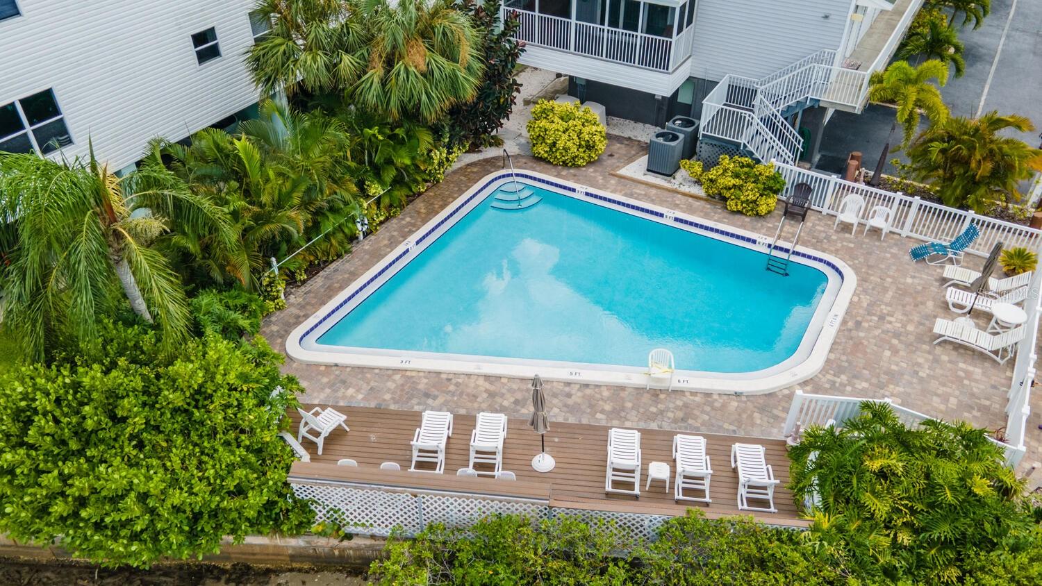 SEA SHELL OF INDIAN SHORES - Residential