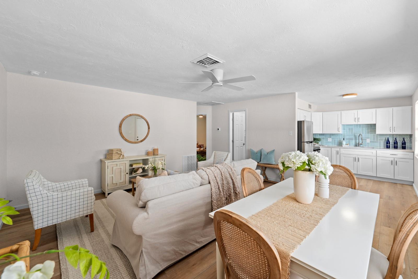 SEA SHELL OF INDIAN SHORES - Residential