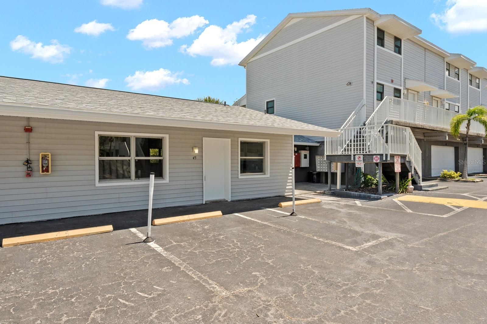 SEA SHELL OF INDIAN SHORES - Residential