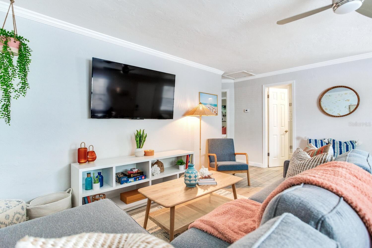 SEA SHELL OF INDIAN SHORES - Residential