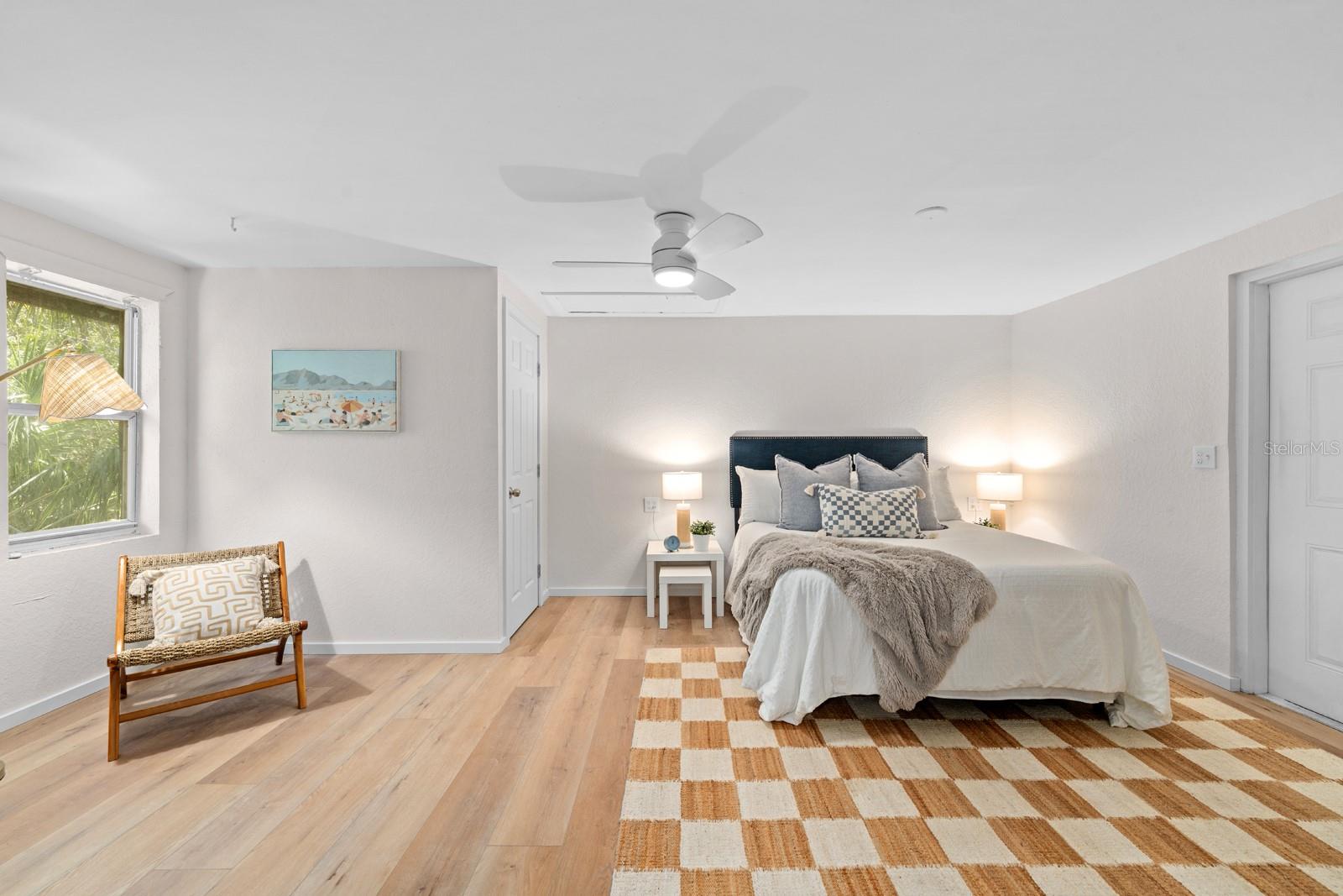 SEA SHELL OF INDIAN SHORES - Residential