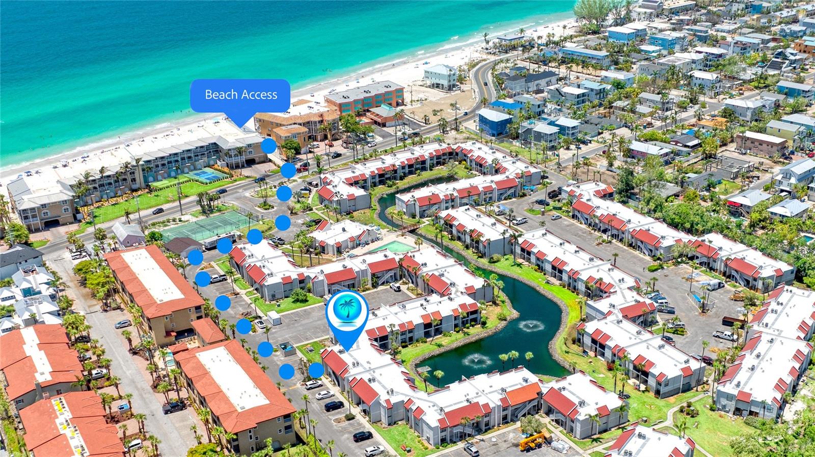 RUNAWAY BAY - Residential