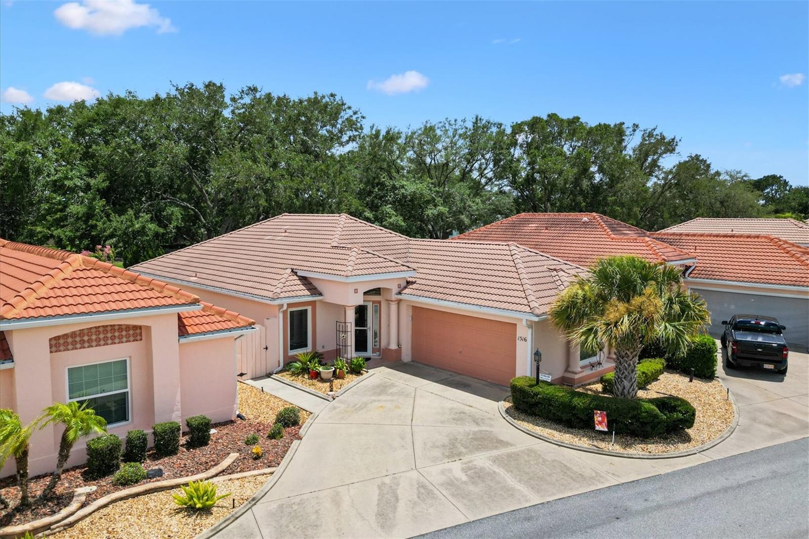 THE VILLAGES - Residential