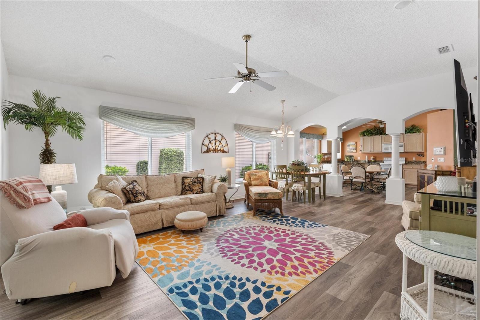 THE VILLAGES - Residential
