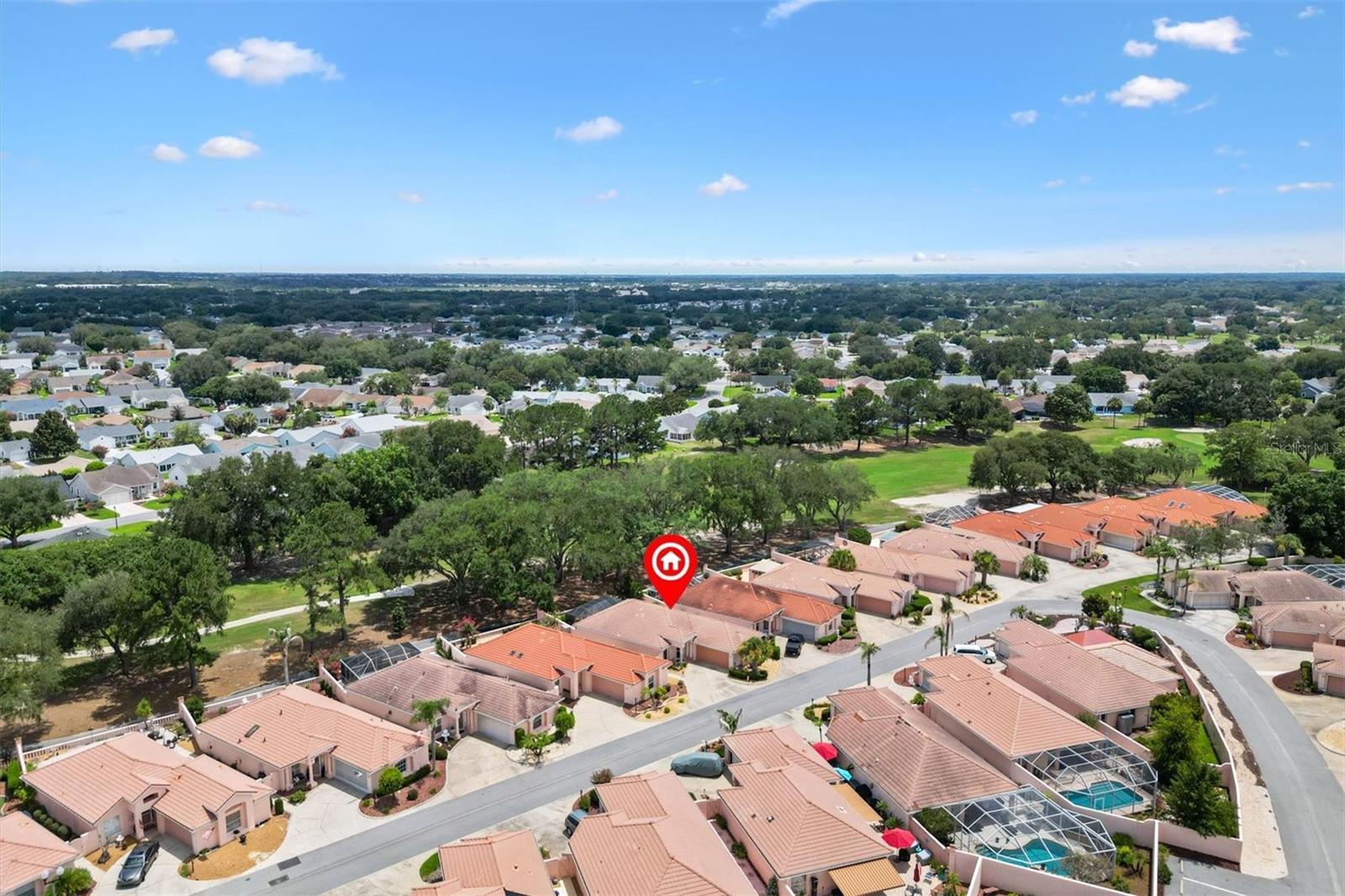 THE VILLAGES - Residential