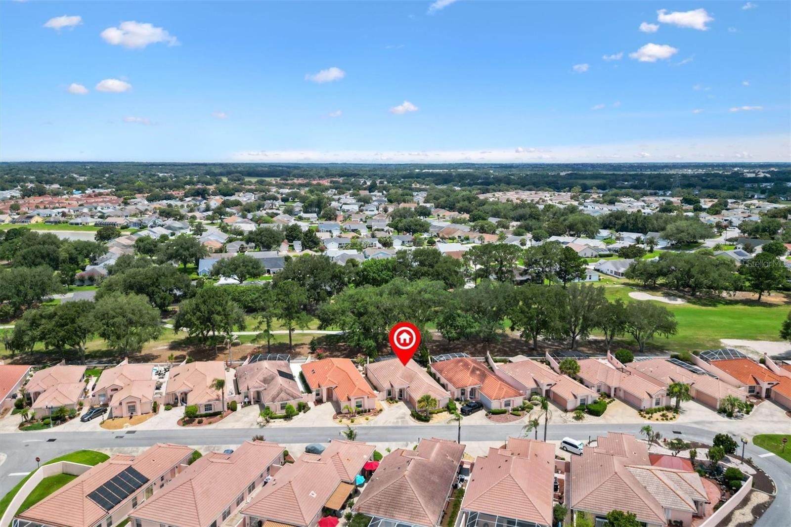 THE VILLAGES - Residential