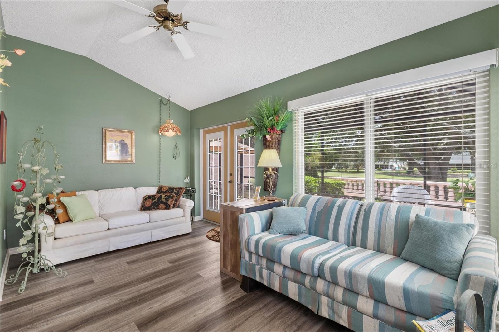 THE VILLAGES - Residential