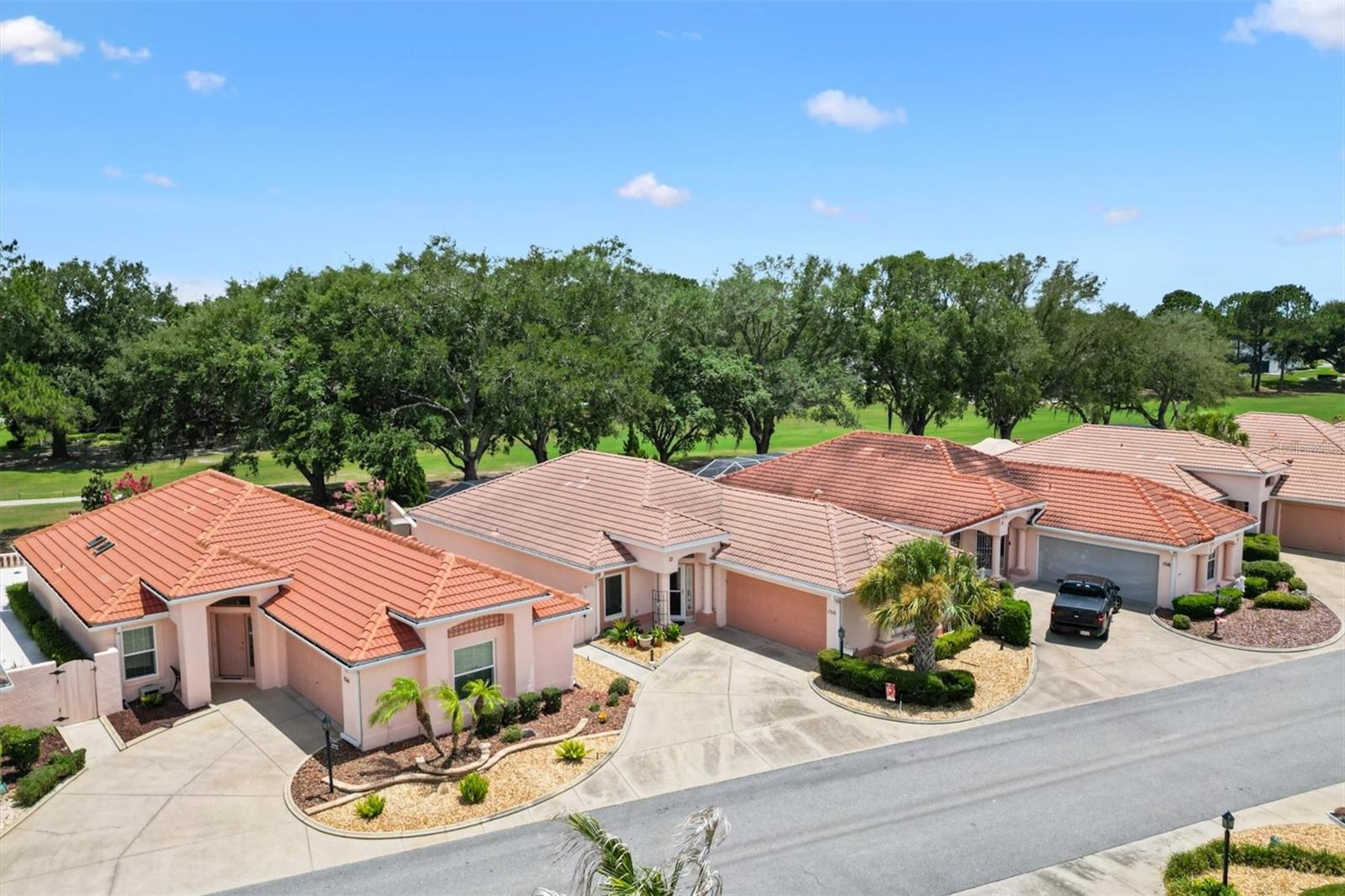 THE VILLAGES - Residential