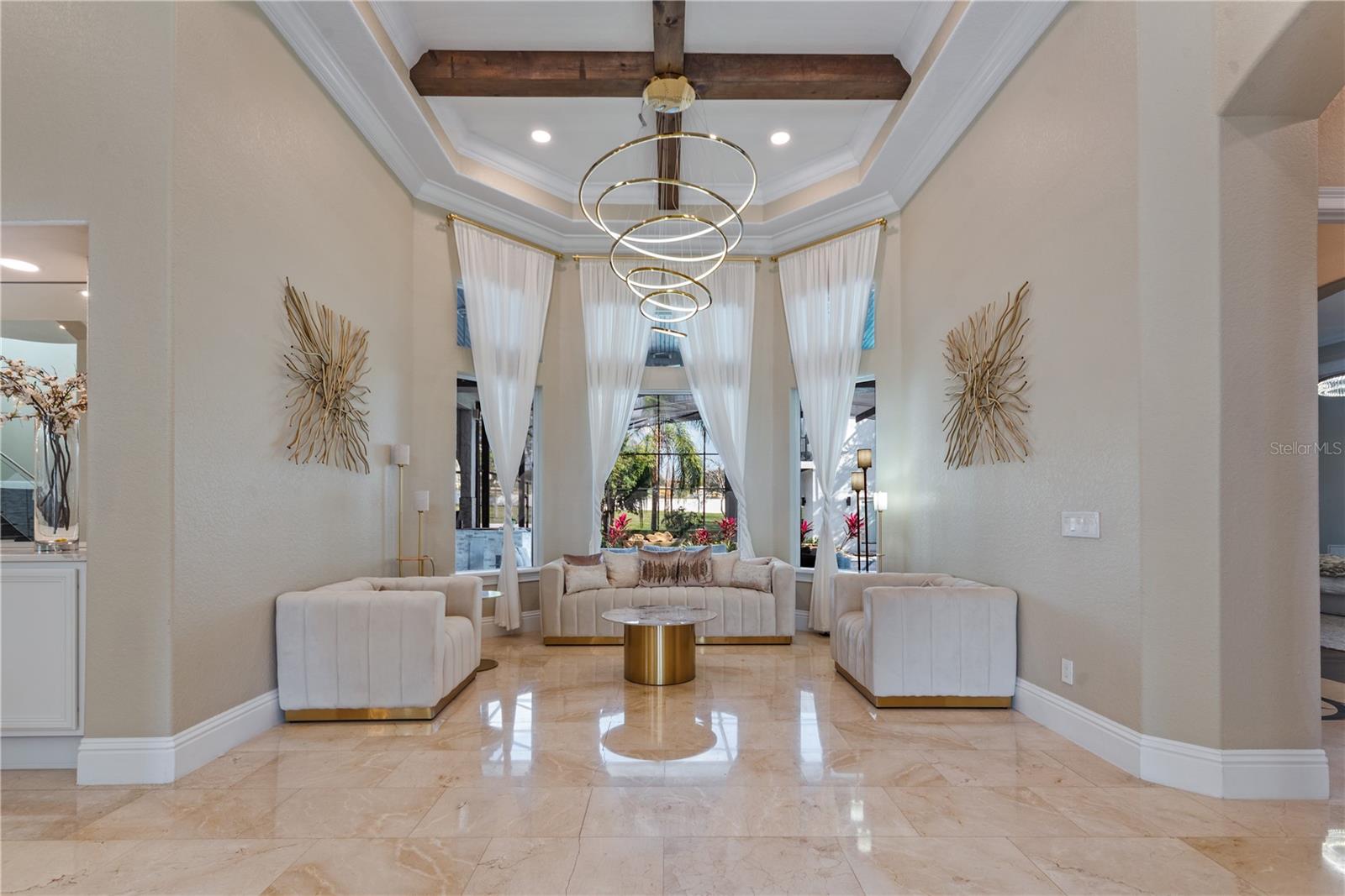 HARBOR ISLE - Residential