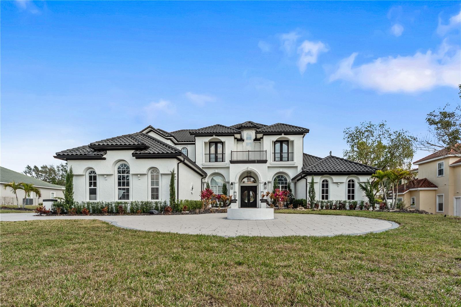 HARBOR ISLE - Residential