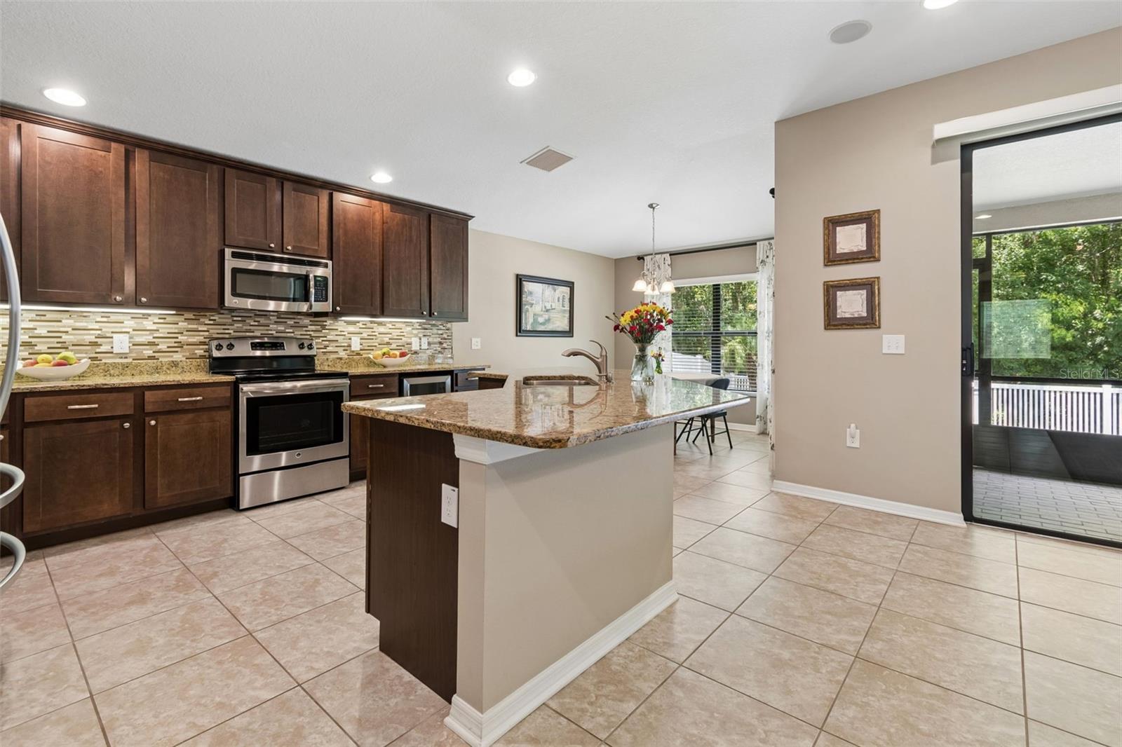 OAK CREEK PH 2 - Residential