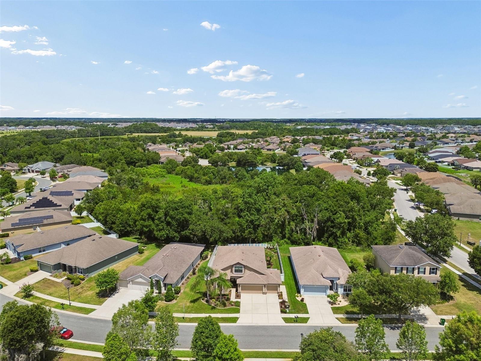 OAK CREEK PH 2 - Residential