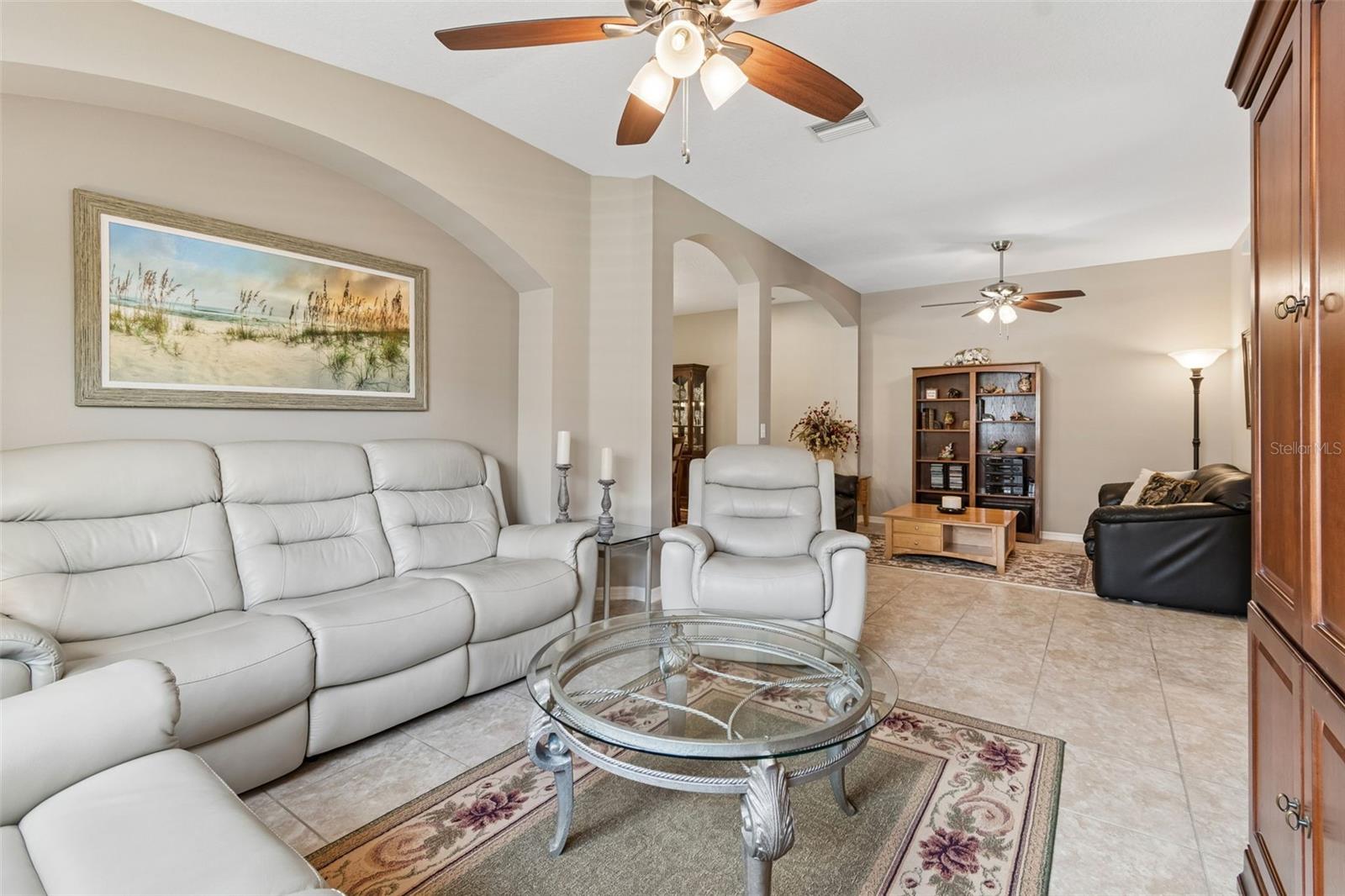 OAK CREEK PH 2 - Residential
